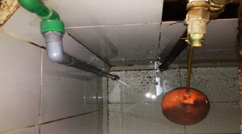 Vi khuẩn, vi sinh vật – mối nguy vô hình trong nước