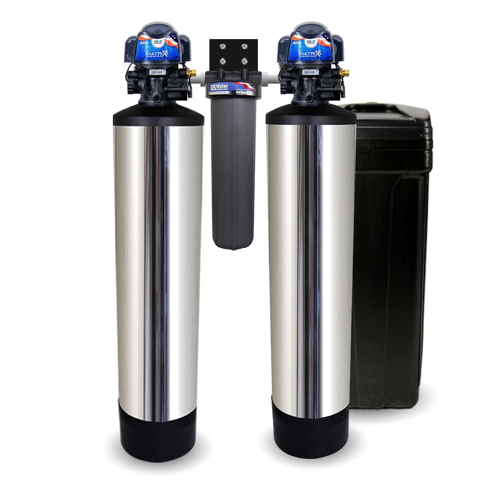 Lọc nước Drop Matrix