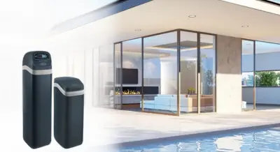 EcoWater - Tự Động Hóa Hoàn Toàn, Đẳng Cấp Mỹ