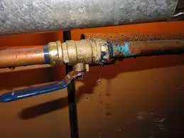 Thực trạng nguồn nước tại các căn hộ Việt Nam hiện nay