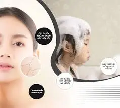 Clo Dư Kích Ứng Da, Tóc Và Mắt