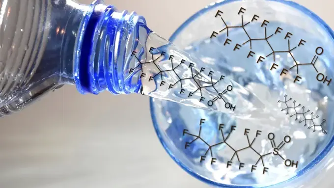 PFAS - Thách thức lớn nhất của ngành xử lý nước thế kỷ 21
