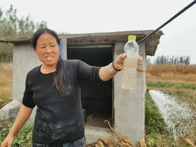Nước giếng là nguồn dễ nhiễm Coliform
