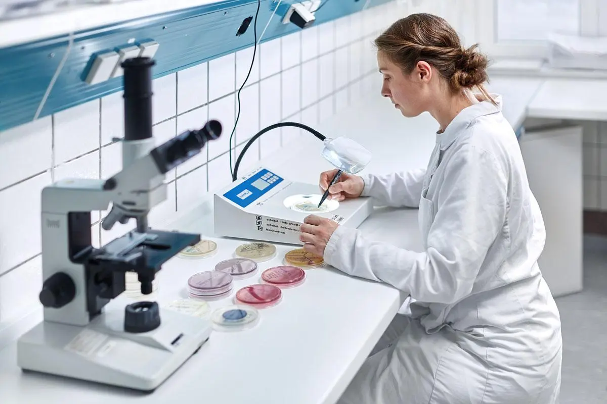 Xét nghiệm Coliform trong nước sinh hoạt