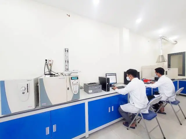 Đọc kết quả xét nghiệm các chỉ số nước sạch đúng cách