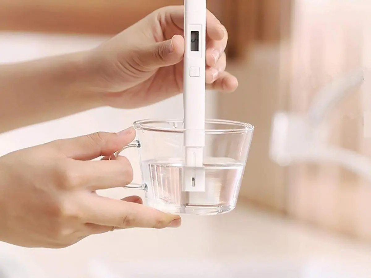 Kiểm tra nguồn nước để lựa chọn giải pháp nước sạch phù hợp