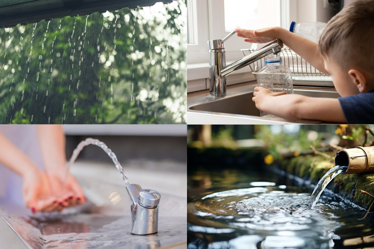 Nguồn nước Việt Nam đang gặp nhiều vấn đề nghiêm trọng