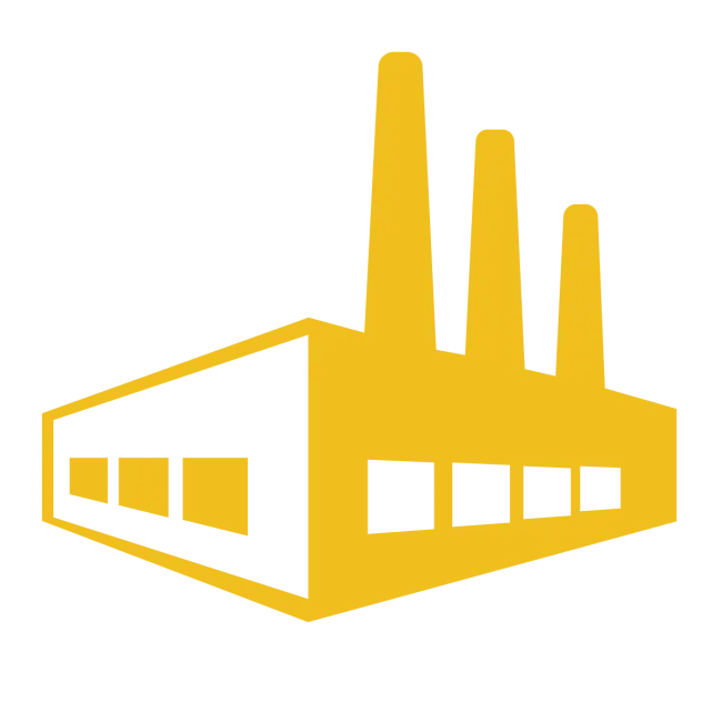 Nhà máy quy mô lớn