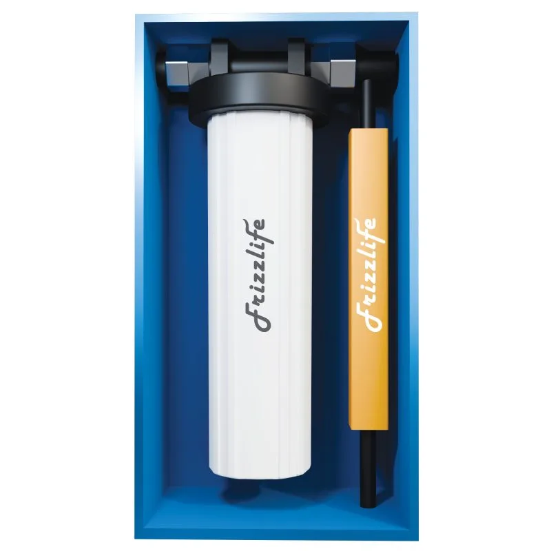 Lọc nước chung cư Frizzlife