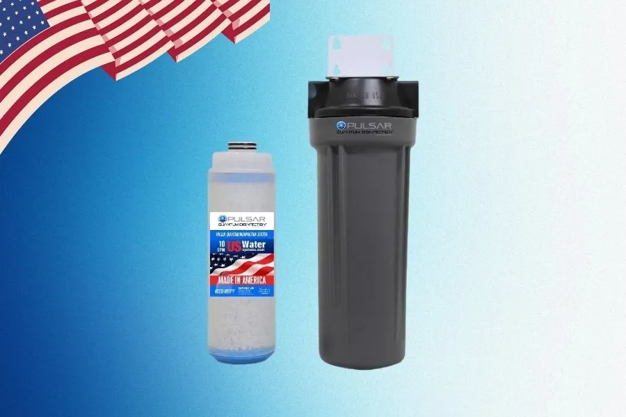 Xử lý vi khuẩn Pusar