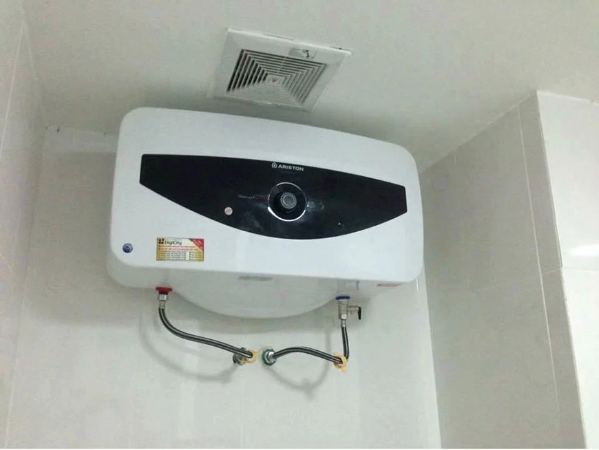 Bình nóng lạnh truyền thống là gì?