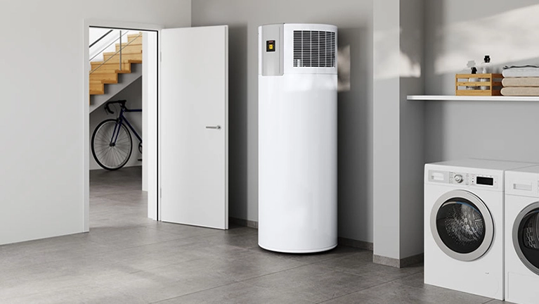 Nguyên lý hoạt động và hiệu suất COP