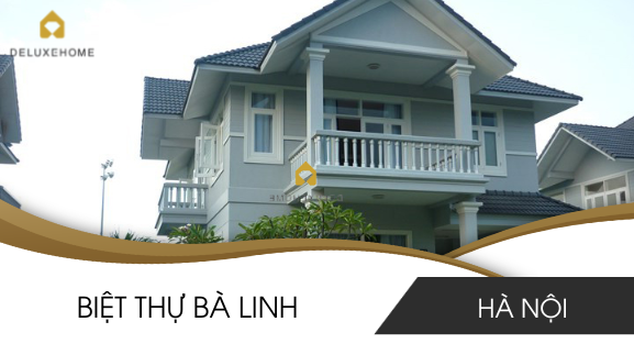 Biệt thự bà Linh (Hà Nội)