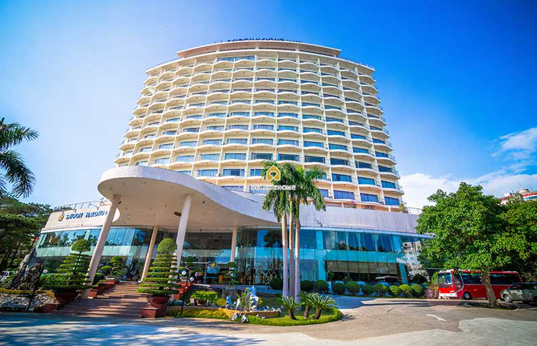 lọc tổng, hệ thống lọc tổng, lọc tổng trung tâm