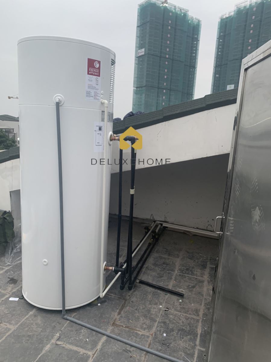 lọc tổng, hệ thống lọc tổng, lọc tổng trung tâm