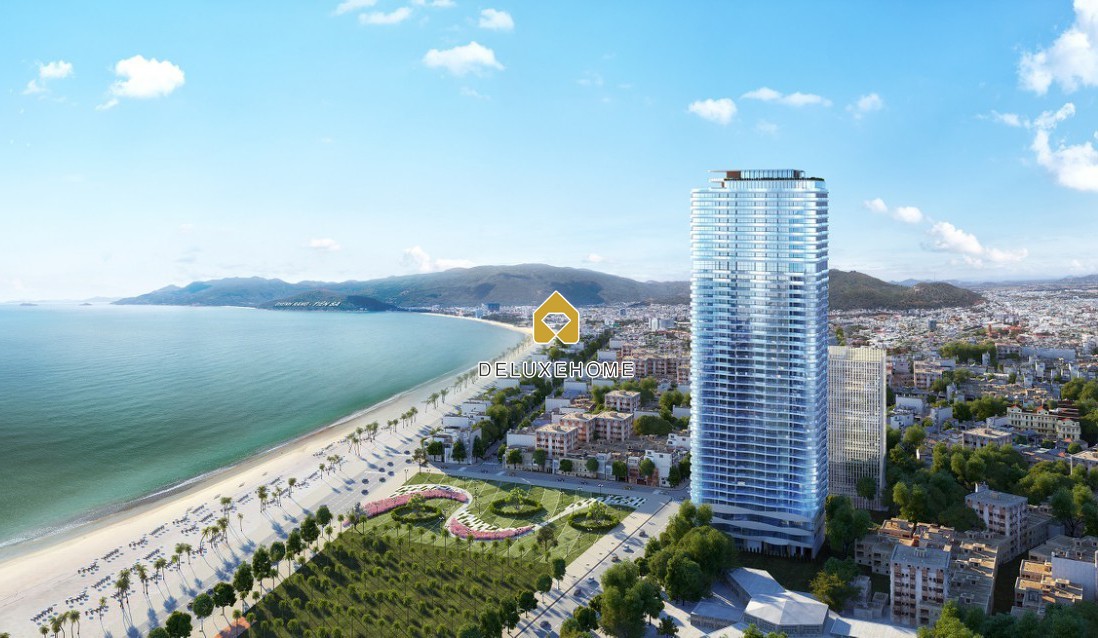 lọc tổng, hệ thống lọc tổng, lọc tổng trung tâm