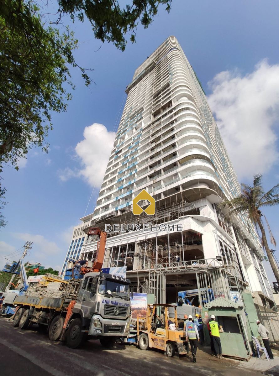 lọc tổng, hệ thống lọc tổng, lọc tổng trung tâm