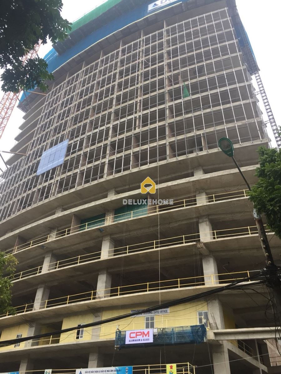 lọc tổng, hệ thống lọc tổng, lọc tổng trung tâm