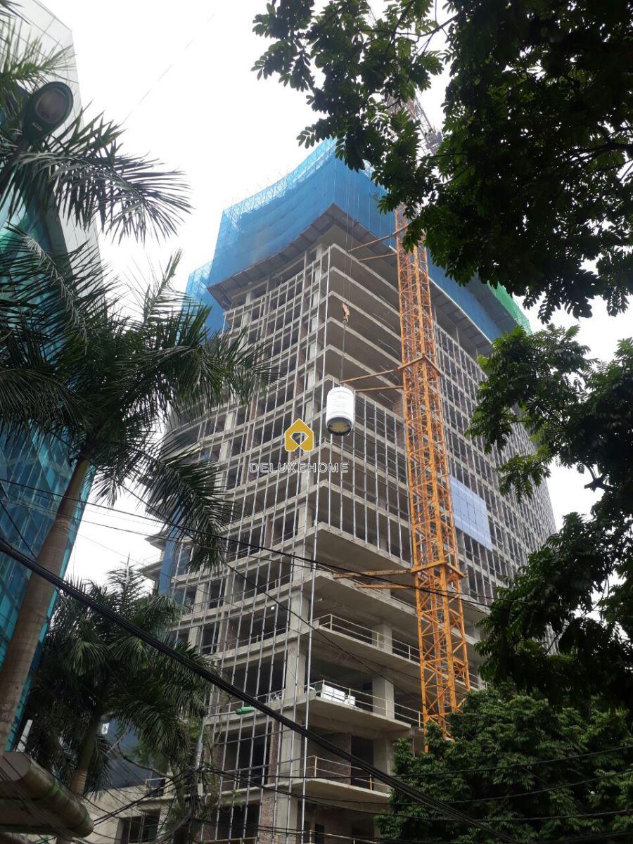 lọc tổng, hệ thống lọc tổng, lọc tổng trung tâm