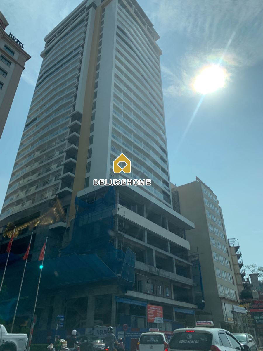 lọc tổng, hệ thống lọc tổng, lọc tổng trung tâm