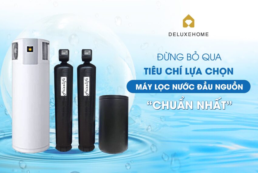 Uống nước cứng thường xuyên có nguy hiểm không?