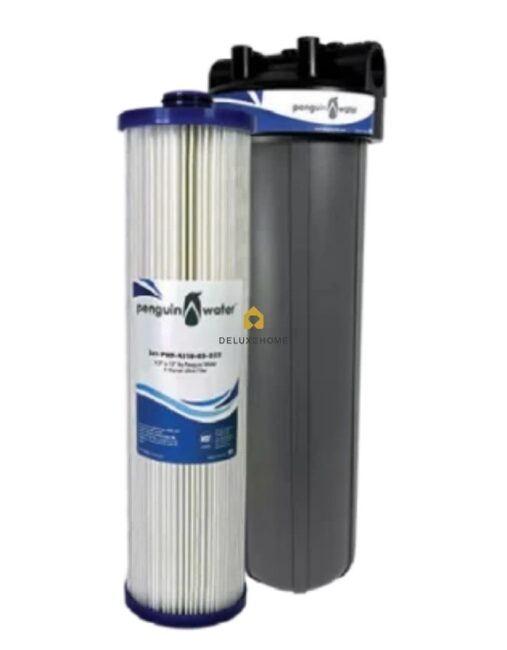 lọc tổng Penguin (USA)