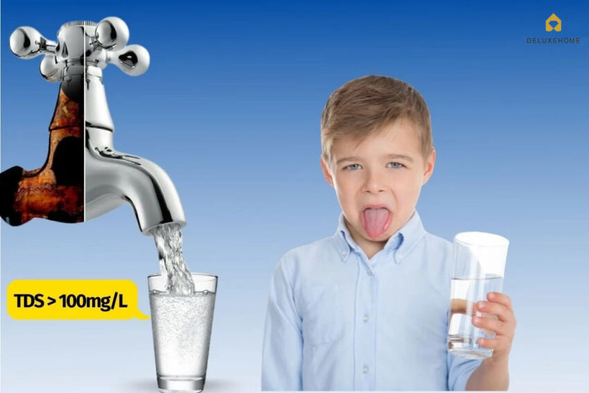 lọc tổng, hệ thống lọc tổng, lọc tổng trung tâm