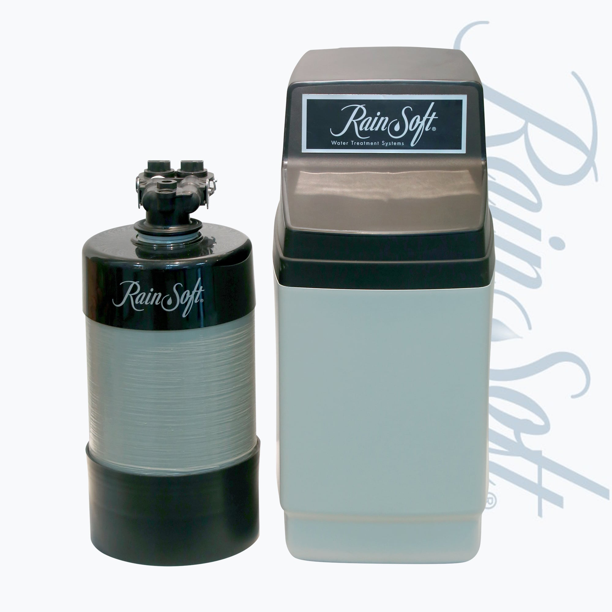 Lọc nước giếng Rainsoft EC4-Oxytech 250 (USA)