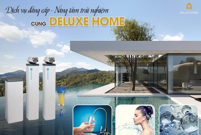 lọc tổng, hệ thống lọc tổng, lọc tổng trung tâm