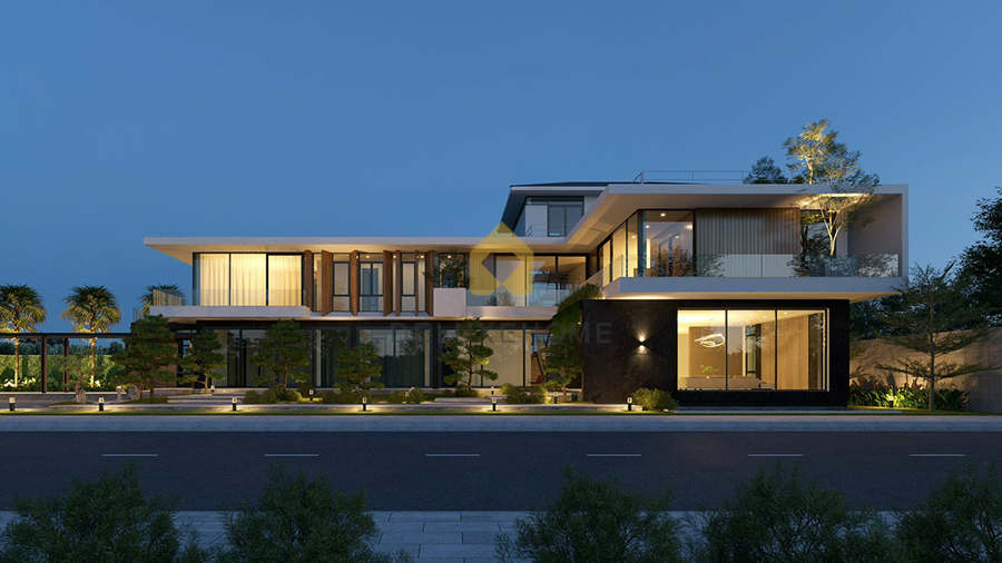 lọc tổng, hệ thống lọc tổng, lọc tổng trung tâm