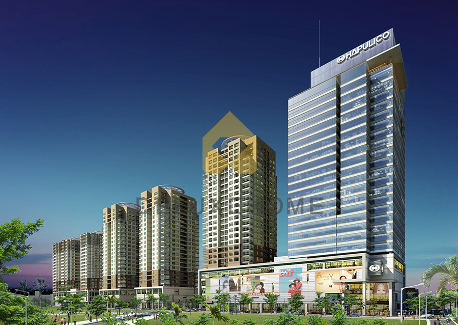 lọc tổng, hệ thống lọc tổng, lọc tổng trung tâm