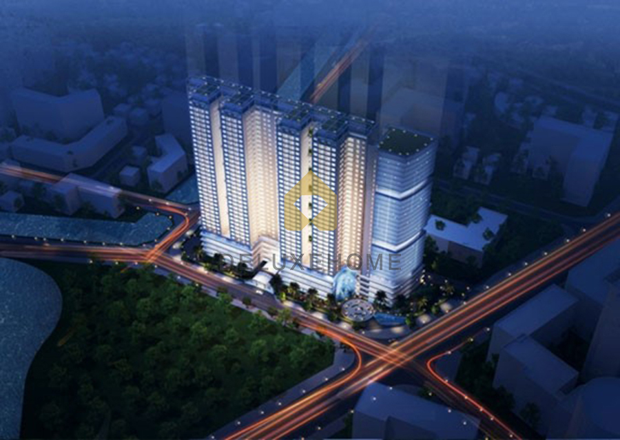 lọc tổng, hệ thống lọc tổng, lọc tổng trung tâm