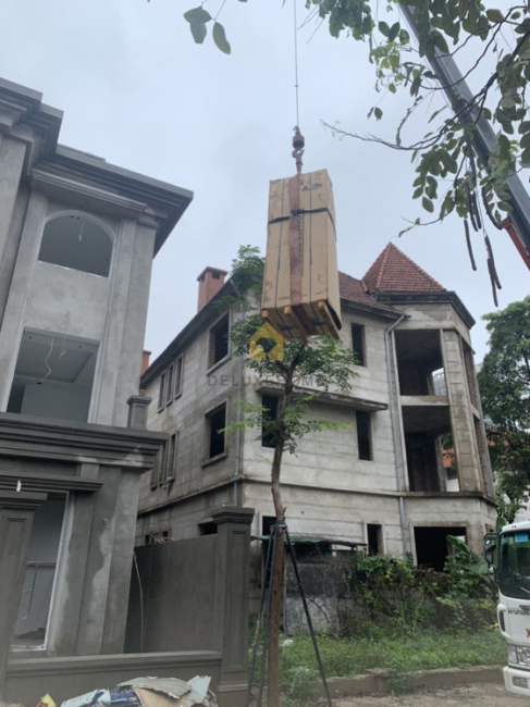 lọc tổng đầu nguồn gia đình Rainsoft