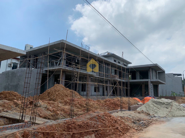 lọc tổng, hệ thống lọc tổng, lọc tổng trung tâm, giải pháp xử lý nguồn nước 