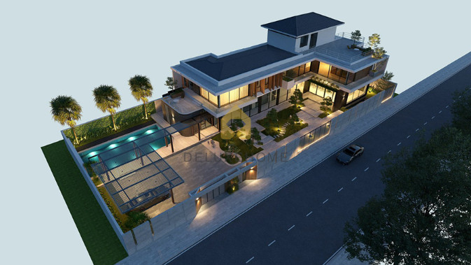 lọc tổng, hệ thống lọc tổng, lọc tổng trung tâm, giải pháp xử lý nguồn nước