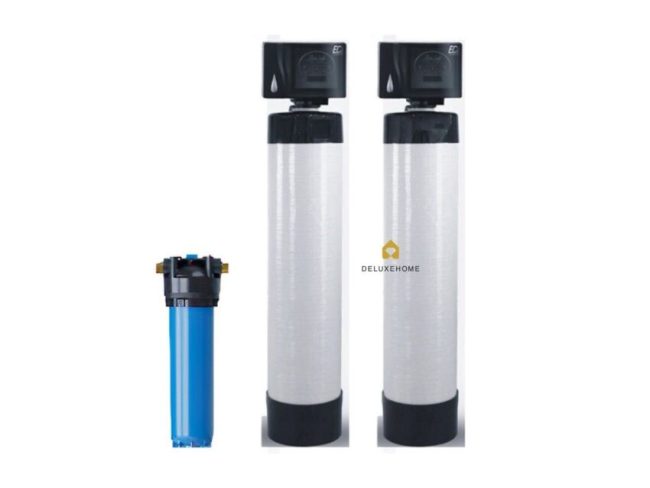 Máy lọc tổng đầu nguồn