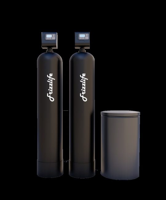 Máy lọc tổng đầu nguồn