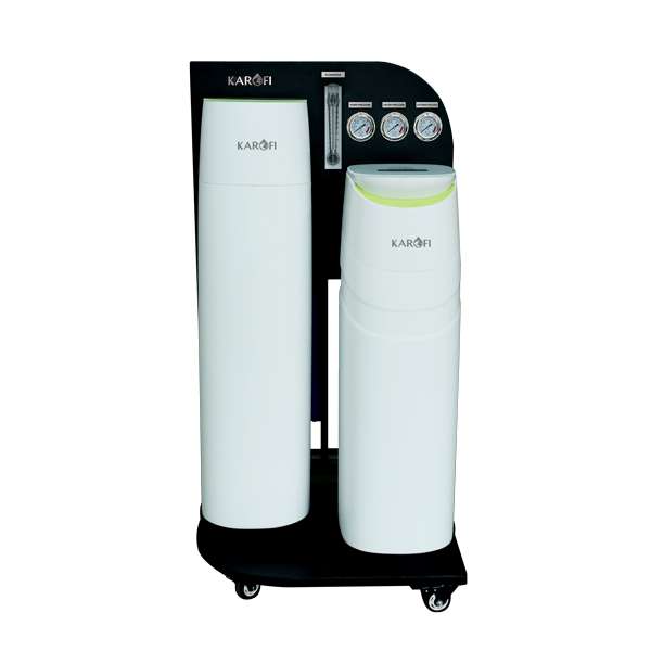 Máy lọc tổng đầu nguồn