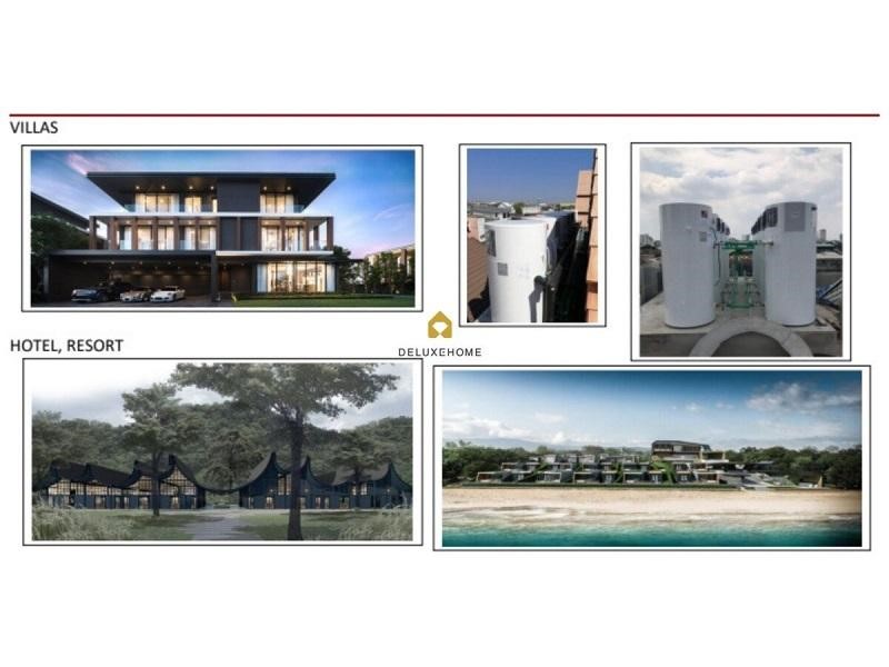 lọc tổng, hệ thống lọc tổng, lọc tổng trung tâm, lọc tổng GE Avatapure (USA)