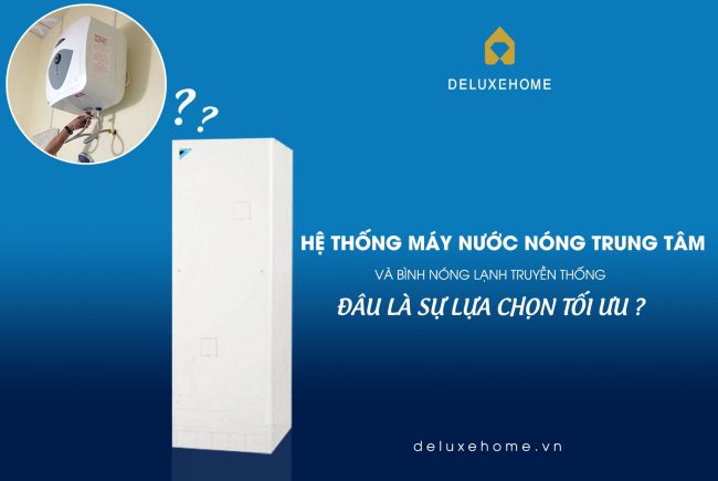 máy nước nóng trung tâm,heatpump-daikin-japan