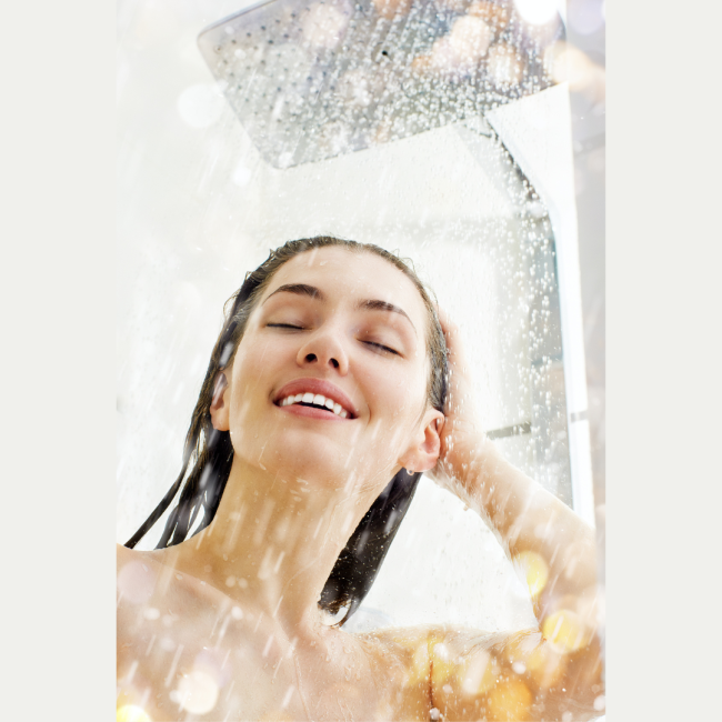 nước nóng trung tâm heatpump, giải pháp nước nóng trung tâm heatpump