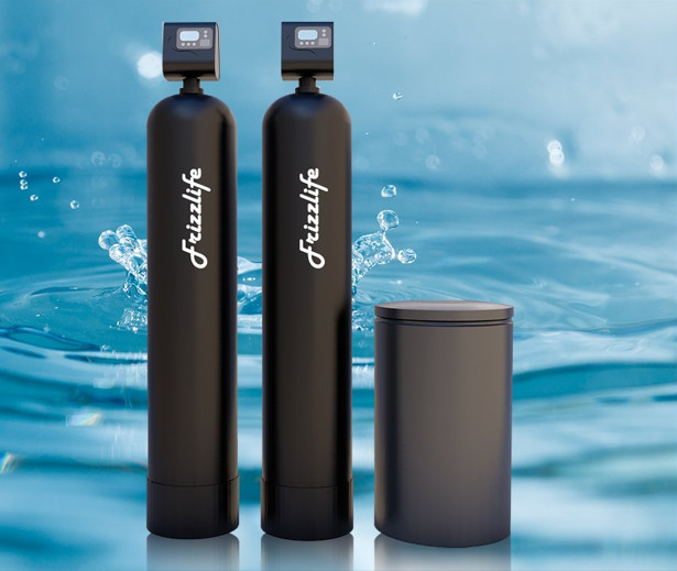 nguồn nước tốt cho sức khỏe, lọc nước tổng