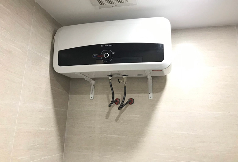 nguồn nước của biệt thự