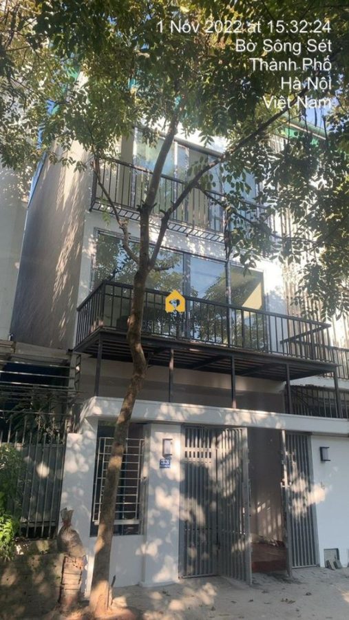 Công trình anh Mạnh