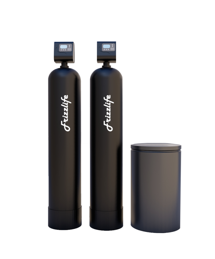 máy lọc tổng đầu nguồn