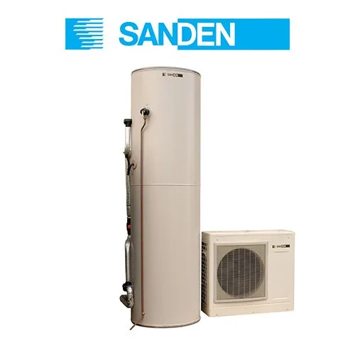 máy nước nóng trung tâm tốt nhất