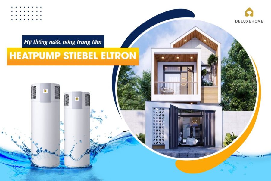 Máy lọc nước Stiebel Eltron