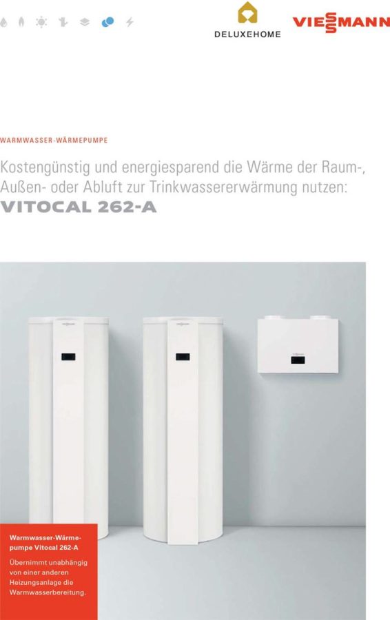 máy nước nóng trung tâm tốt nhất