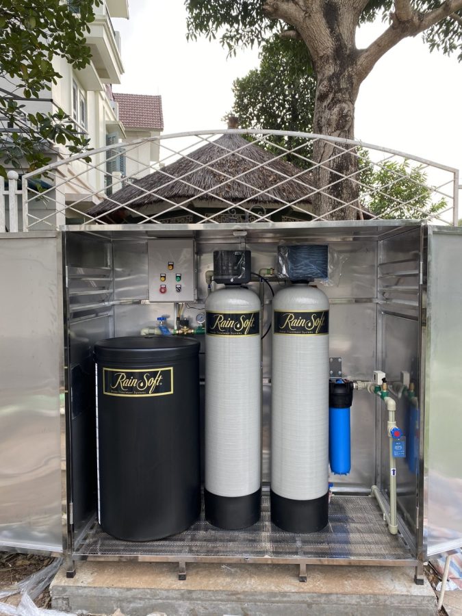 CT Vinhomes Riverside