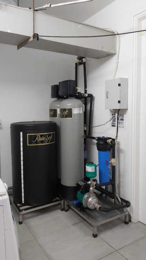 CT Biệt thự Giảng Võ